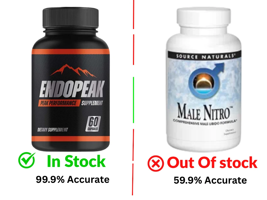 Male Nitro Supplement